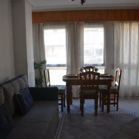 Апартаменты Amazing Sunny Flat With Balcony Pool Two Mins From The *