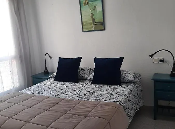 Amazing Sunny Flat With Balcony Pool Two Mins From The * Торевьиа