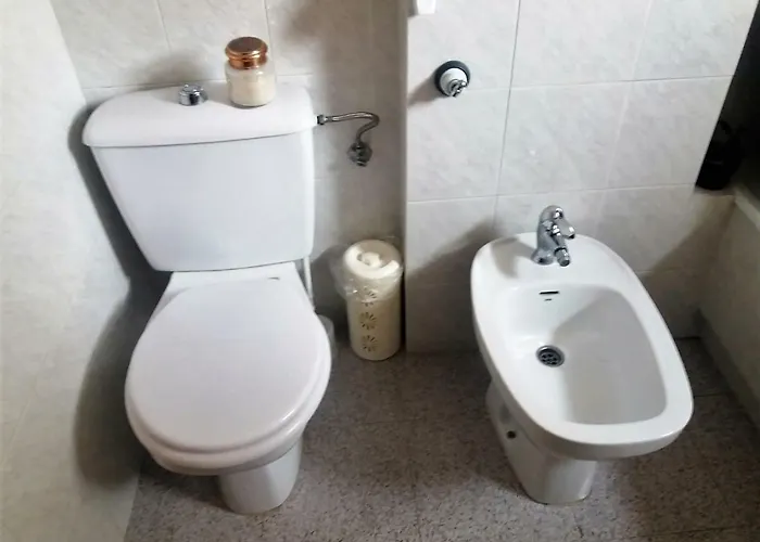 Amazing Sunny Flat With Balcony Pool Two Mins From The