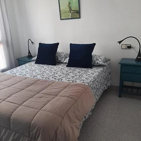 Amazing Sunny Flat With Balcony Pool Two Mins From The *