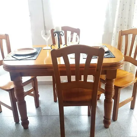 Amazing Sunny Flat With Balcony Pool Two Mins From The