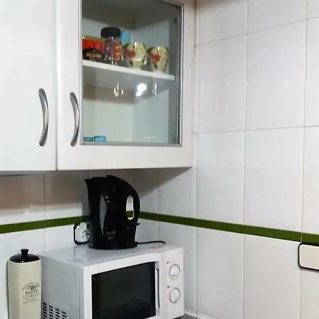 Amazing Sunny Flat With Balcony Pool Two Mins From The *