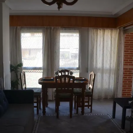 Amazing Sunny Flat With Balcony Pool Two Mins From The