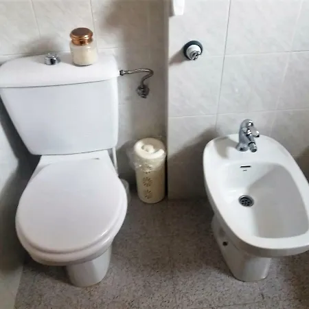 Amazing Sunny Flat With Balcony Pool Two Mins From The