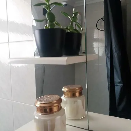 Apartment Amazing Sunny Flat With Balcony Pool Two Mins From The Torrevieja