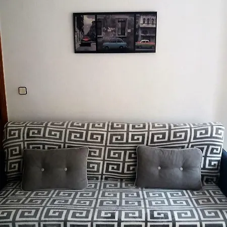 Apartment Amazing Sunny Flat With Balcony Pool Two Mins From The Torrevieja
