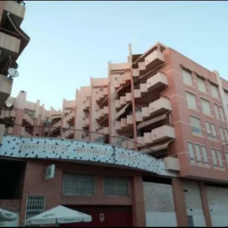 Amazing Sunny Flat With Balcony Pool Two Mins From The *