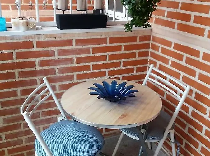 Amazing Sunny Flat With Balcony Pool Two Mins From The * Torrevieja