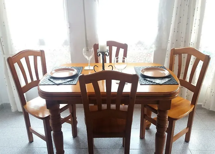 Apartamento Amazing Sunny Flat With Balcony Pool Two Mins From The Torrevieja