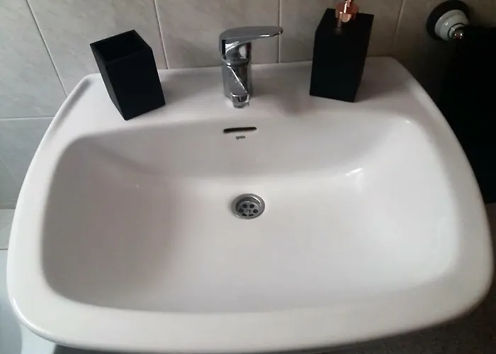 Lägenhet Amazing Sunny Flat With Balcony Pool Two Mins From The