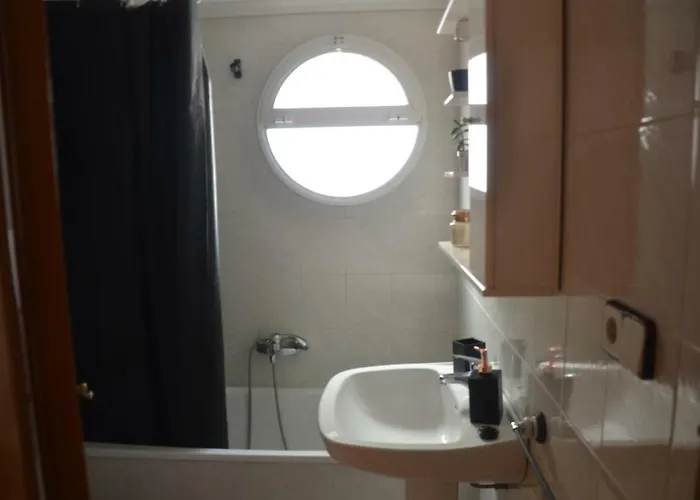 Lägenhet Amazing Sunny Flat With Balcony Pool Two Mins From The Torrevieja