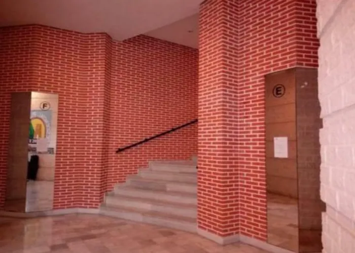 Amazing Sunny Flat With Balcony Pool Two Mins From The Torrevieja