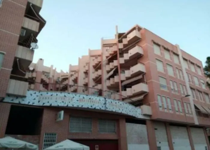 Amazing Sunny Flat With Balcony Pool Two Mins From The *